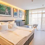 Hotel Sevtopolis Medical &