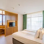 Sevtopolis Medical & Hotel 5*
