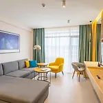 Sevtopolis Medical & Hotel Pavel Banya