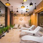 Hotel Sevtopolis Medical & Pavel Banya