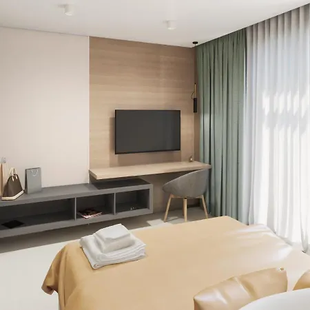 Sevtopolis Medical & 5*