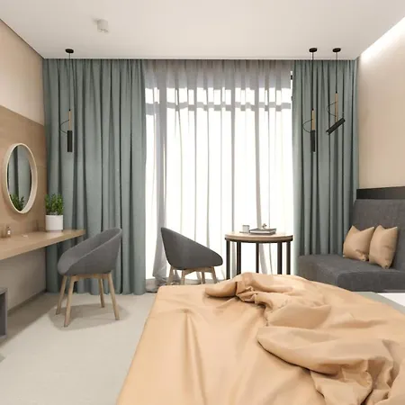 Sevtopolis Medical & Hotel