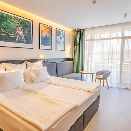 Hotell Sevtopolis Medical &