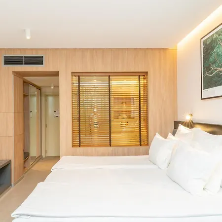 Sevtopolis Medical & 5* Pavel Banja