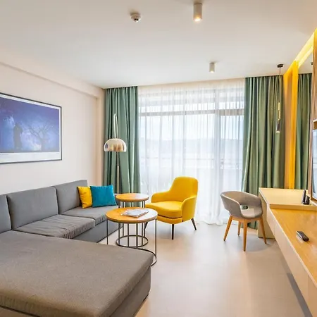 Sevtopolis Medical & Hotell Pavel Banja