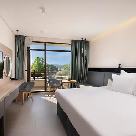 Sevtopolis Medical & Hotell Pavel Banja