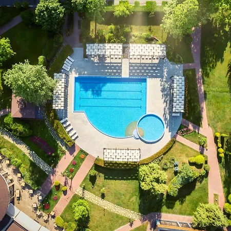 Sevtopolis Medical & Pavel Banya