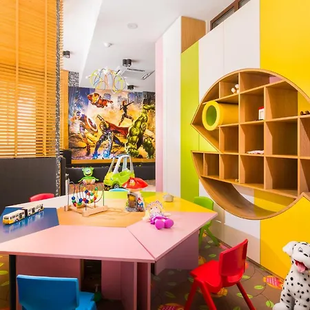 Sevtopolis Medical &