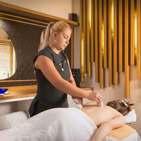 Sevtopolis Medical & 5* Pavel Banya