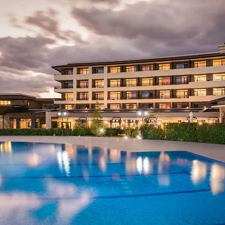 Hotel Sevtopolis Medical &