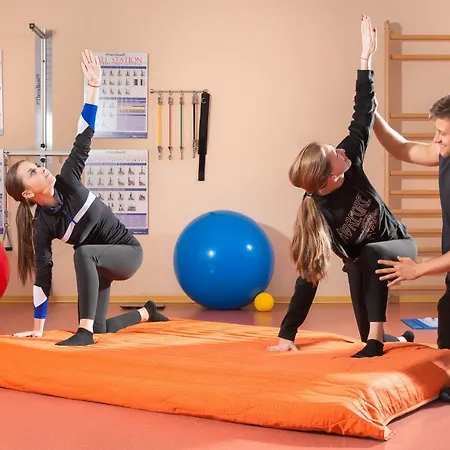 Otel Sevtopolis Medical & Pavel Banya