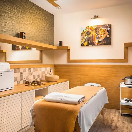 Otel Sevtopolis Medical & 5*