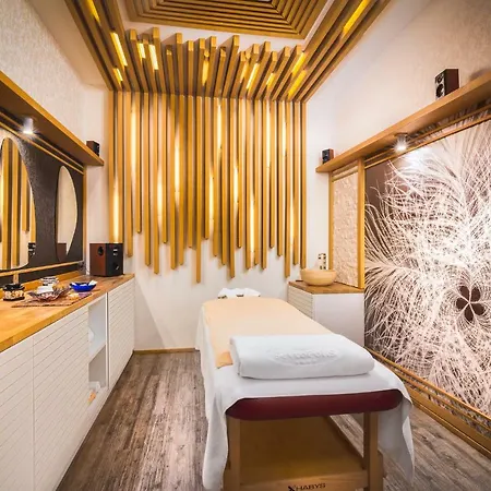 Hotel Sevtopolis Medical & Pavel Banya