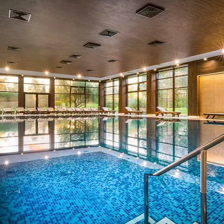 Hotel Sevtopolis Medical & 5*