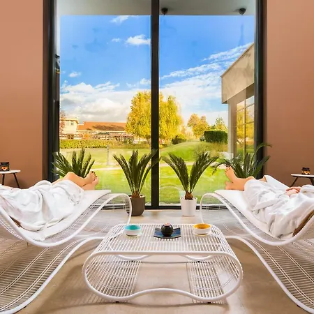 Sevtopolis Medical & Hotel