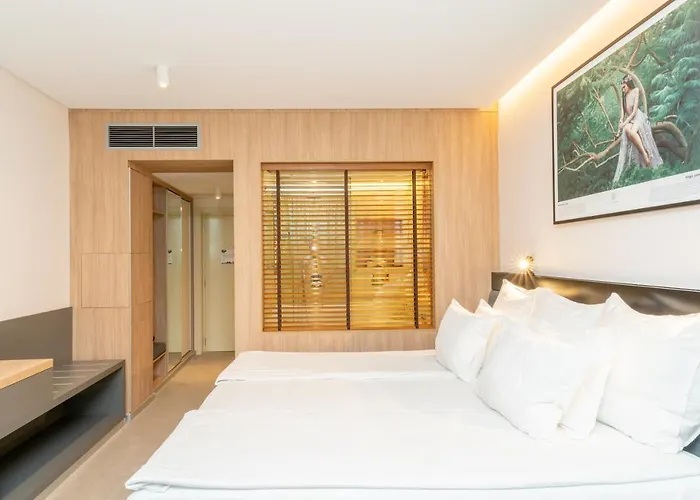 Sevtopolis Medical & 5* Pavel Banya