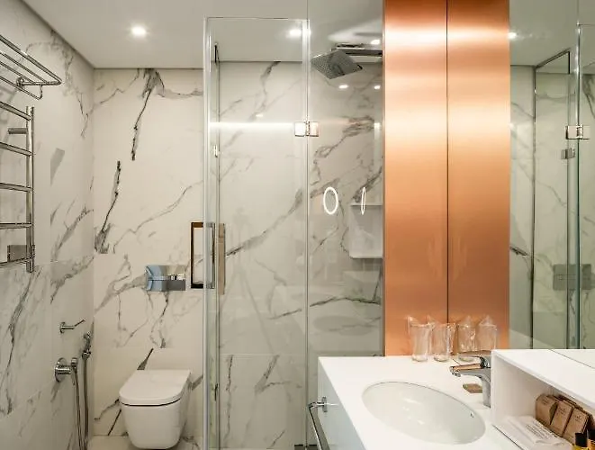 Sevtopolis Medical & 5*