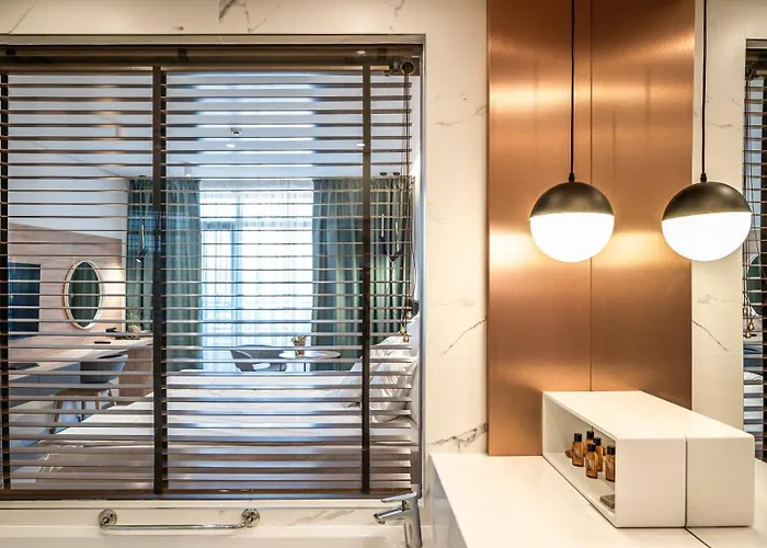 Hotel Sevtopolis Medical & 5*