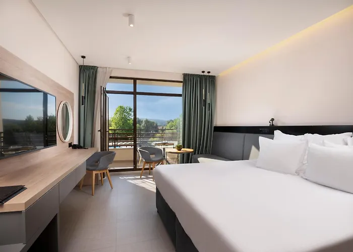 Sevtopolis Medical & Hotel Pavel Banya