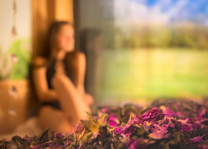 Sevtopolis Medical & Hotel 5*