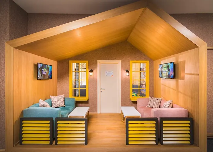 Sevtopolis Medical & Hotel