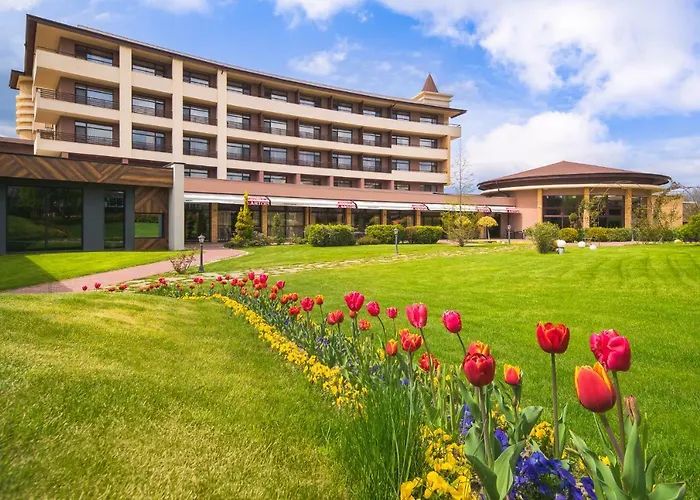 Sevtopolis Medical & Hotel 5*