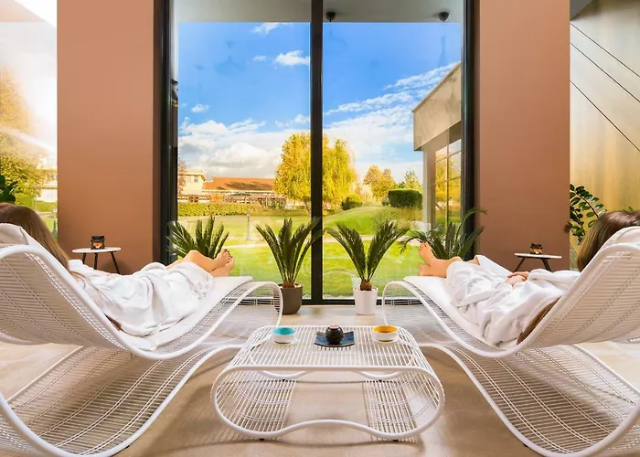 Sevtopolis Medical & Hotel