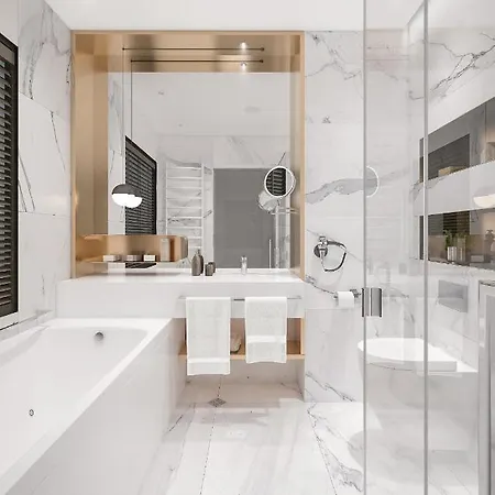 Sevtopolis Medical & 5*