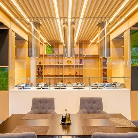 Sevtopolis Medical & Hotel