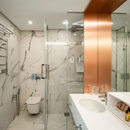 Sevtopolis Medical & 5*