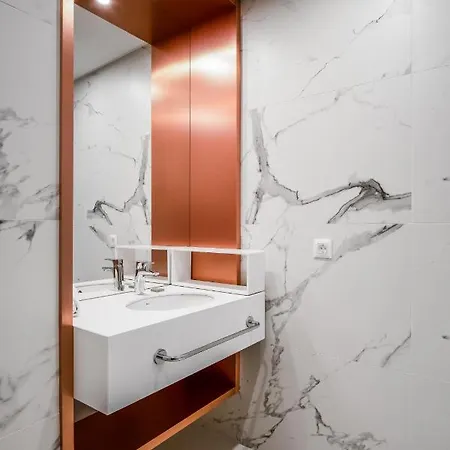 Sevtopolis Medical & 5* Paweł Banja