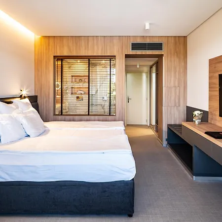 Hotel Sevtopolis Medical & 5*