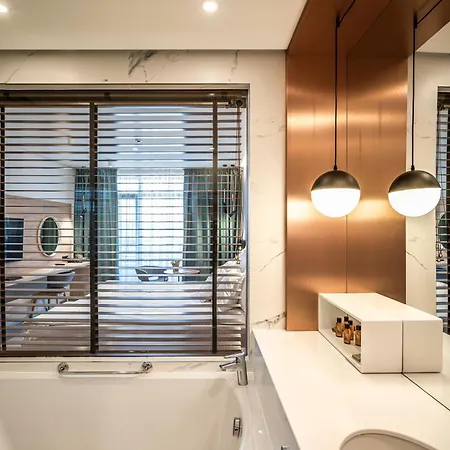 Hotel Sevtopolis Medical & 5*