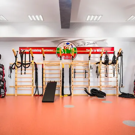 Sevtopolis Medical & Отель