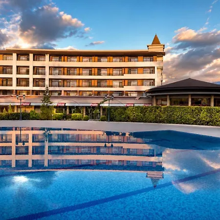 Hotel Sevtopolis Medical & 5*