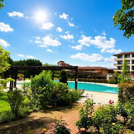 Hotel Sevtopolis Medical & Pavel Banya