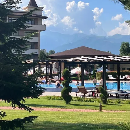Sevtopolis Medical & 5*