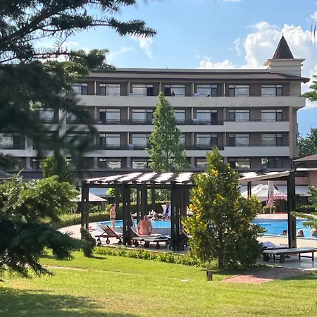 Sevtopolis Medical & Hotel