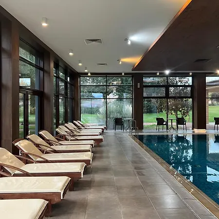 Hotel Sevtopolis Medical & Pavel Banya