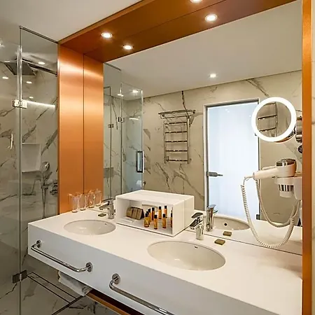 Sevtopolis Medical & Hotel