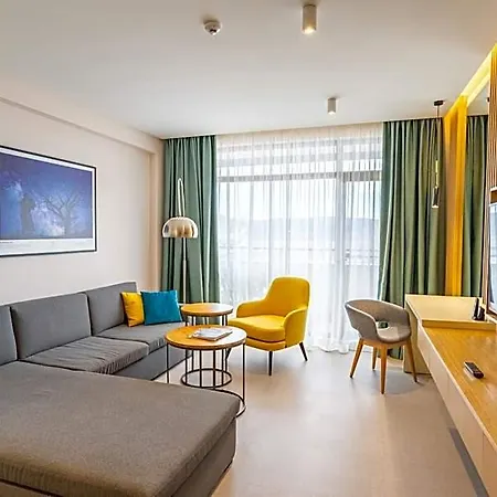 Sevtopolis Medical & Hotel