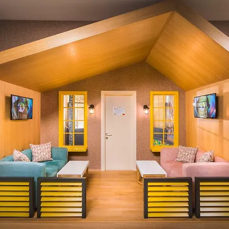 Sevtopolis Medical & Hotel