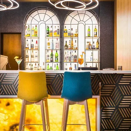 Sevtopolis Medical & 5* Павел-Баня