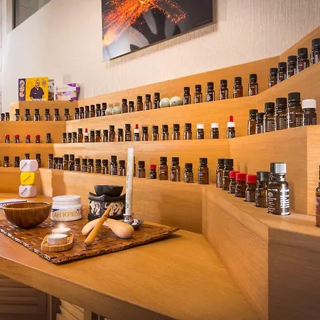 Sevtopolis Medical & 5*