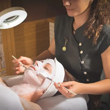 Sevtopolis Medical & 5* Павел-Баня