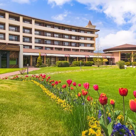Sevtopolis Medical & Hotell 5*