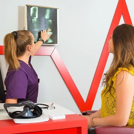 Sevtopolis Medical & Отель 5*