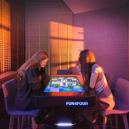 Sevtopolis Medical & 5*