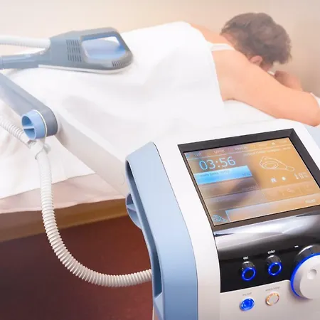 Sevtopolis Medical & ホテル