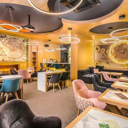 Sevtopolis Medical & 5*